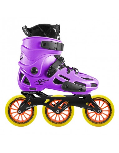 Xpider Raptor Agility Urban Jet Summer 3x110mm