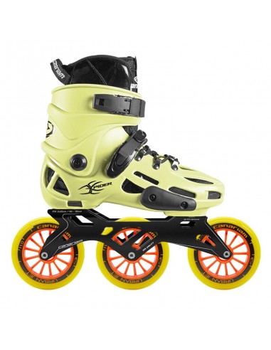 Xpider Raptor Agility Urban Jet Summer 3x110mm