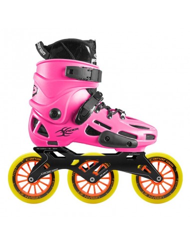 Xpider Raptor Agility Urban Jet Summer 3x110mm