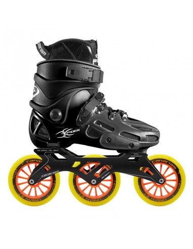 Xpider Raptor Agility Urban Jet Summer 3x110mm