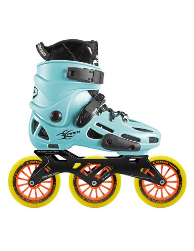 Xpider Raptor Agility Urban Jet Summer 3x110mm