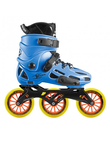 Xpider Raptor Agility Urban Jet Summer 3x110mm