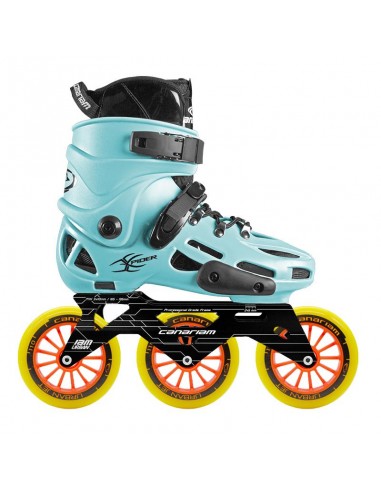 Xpider Rex Urban Jet Summer 3x110mm