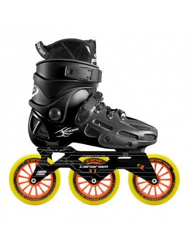 Xpider Rex Urban Jet Summer 3x110mm