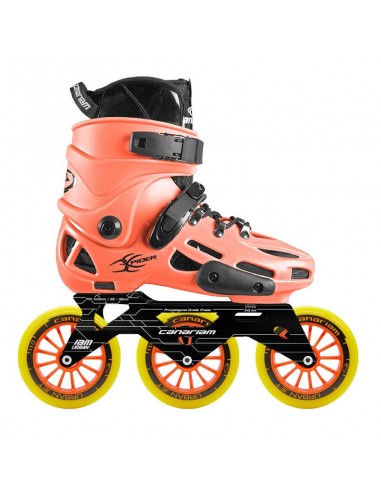 Xpider Rex Urban Jet Summer 3x110mm