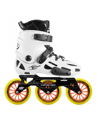 Xpider Rex Urban Jet Summer 3x110mm