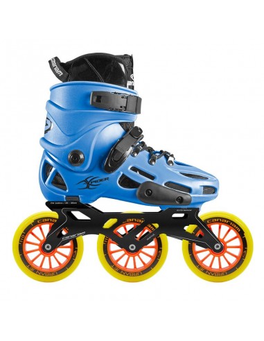 Xpider Raptor 3Max Urban Jet Summer 3x110mm