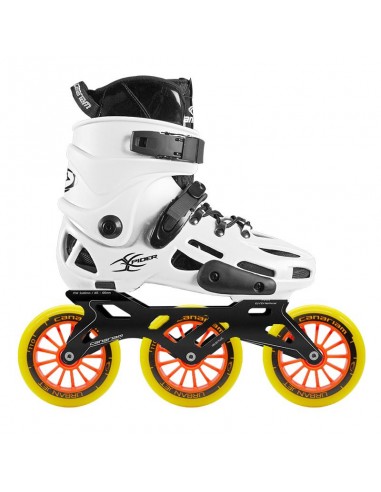 Xpider Raptor 3Max Urban Jet Summer 3x110mm