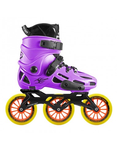 Xpider Raptor 3Max Urban Jet Summer 3x110mm