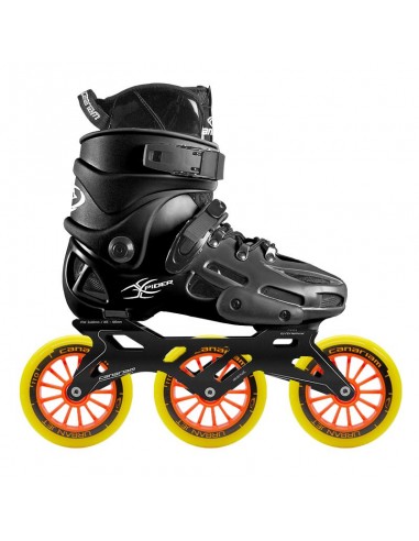 Xpider Raptor 3Max Urban Jet Summer 3x110mm