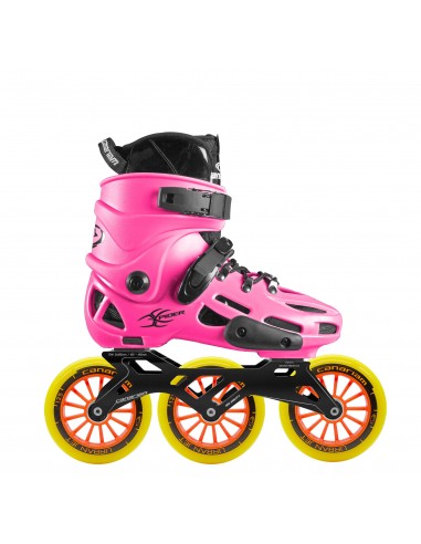 Xpider Raptor Agility Urban Jet Summer 3x125mm