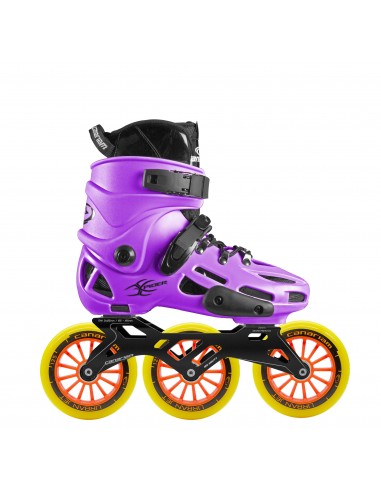 Xpider Raptor Agility Urban Jet Summer 3x125mm