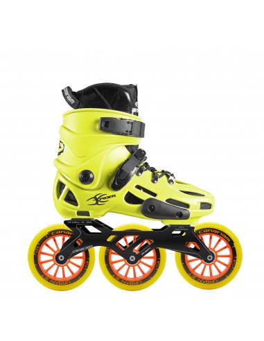 Xpider Raptor Agility Urban Jet Summer 3x125mm