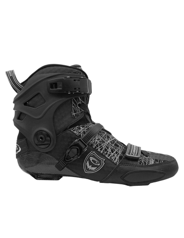 Bota Carbon Bullet Pro 195