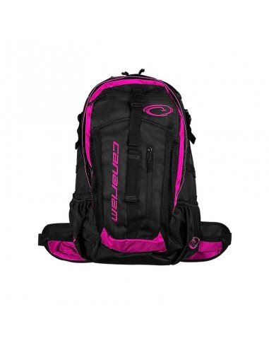 Morral Ergo Pack