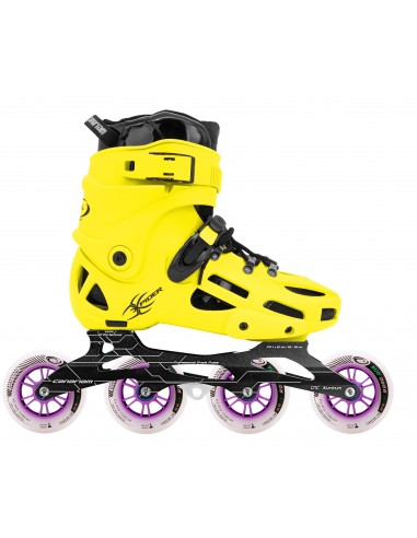 Xpider Zx Road One 4x100mm