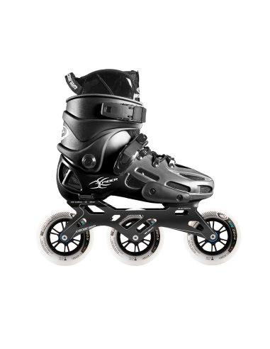 Xpider Raptor Agility Negro Road One 3x110mm