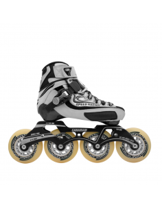 Semipro Carbono (Talla 28) 2