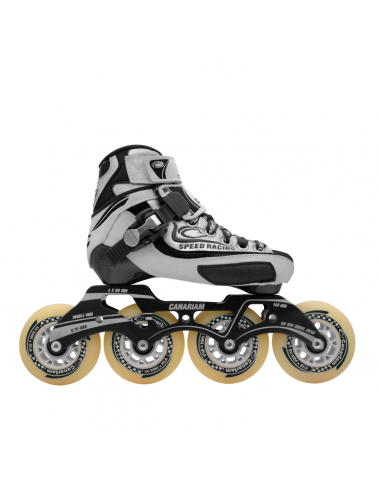 Semipro Carbono (Talla 28)