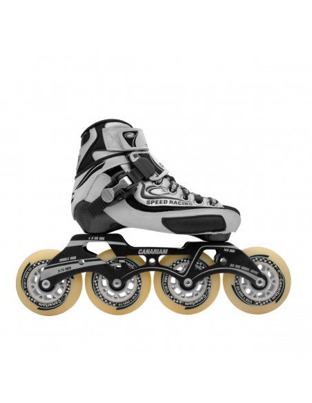 Semipro Carbono (Talla 28)