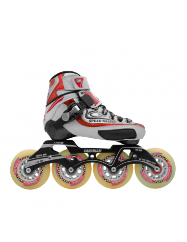 Semipro Carbono (Talla 28)