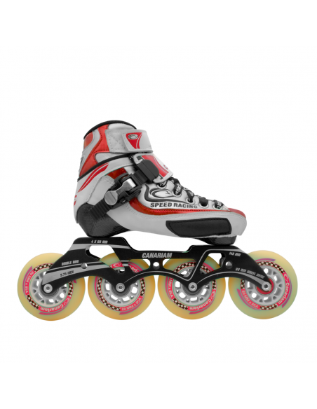 Semipro Carbono (Talla 28)