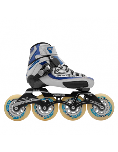 Semipro Carbono (Talla 28)