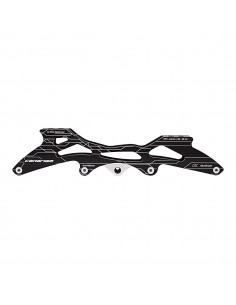 Chasis ZX Dual Plus 12.0  4x100 - 3x125