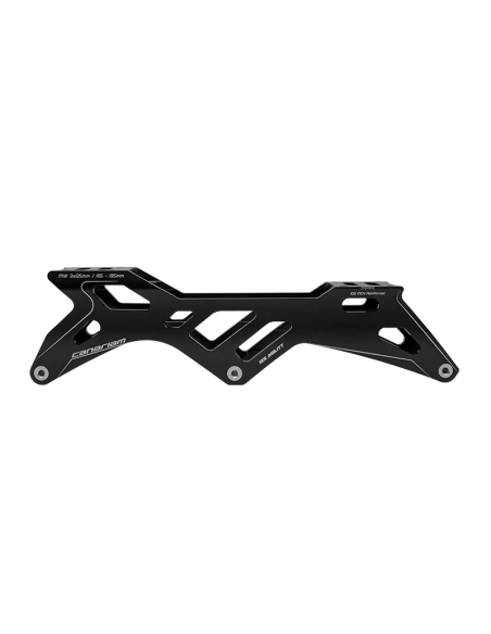 Chasis Raptor Agility 10.5 3x125 (165/195)