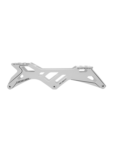 Chasis Raptor Agility 10.5 3x125 (165/195)