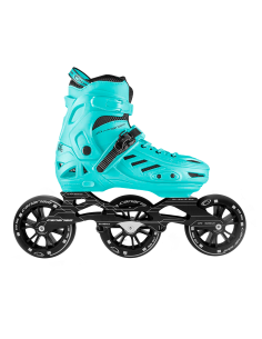 Xpro Zx Dual Canariam 3x110mm 2