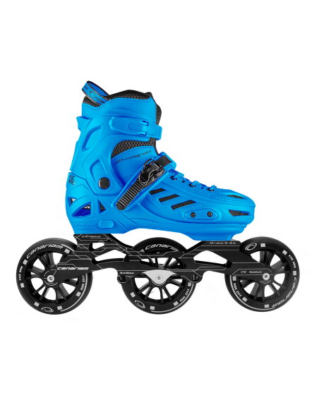 Xpro Zx Dual Canariam 3x110mm