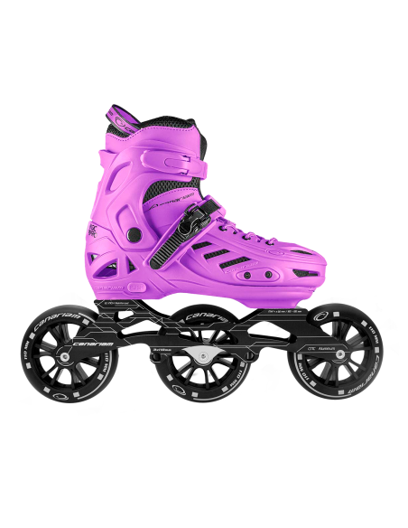 Xpro Zx Dual Canariam 3x110mm