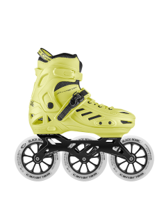 Xpro Raptor 10.0 3Max Negro 3x125mm Black Sonic Blanca 2