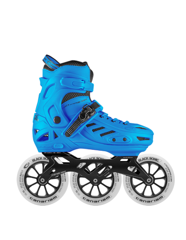 Xpro Raptor 10.0 3Max Negro 3x125mm Black Sonic...