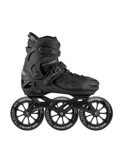 Xpro Raptor 10.0 3Max Negro 3x125mm Black Sonic Negra