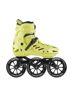 Xpro Raptor 10.0 3Max Negro 3x125mm Black Sonic Negra 2