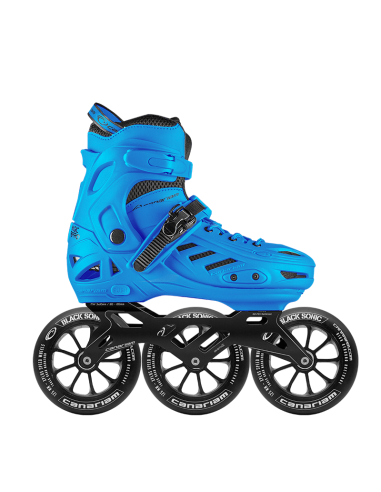 Xpro Raptor 10.0 3Max Negro 3x125mm Black Sonic...