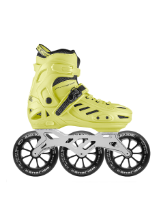 Xpro Raptor 10.0 3Max Blanco 3x125mm Black Sonic Negra 2