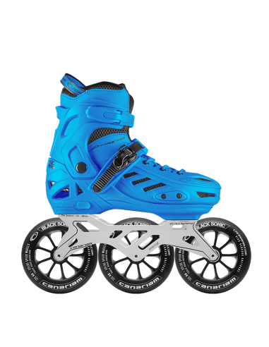 Xpro Raptor 10.0 3Max Blanco 3x125mm Black...