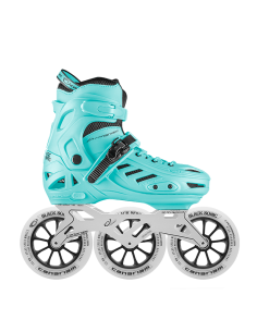 Xpro Raptor 10.0 3Max Blanco 3x125mm Black Sonic Blanca 2