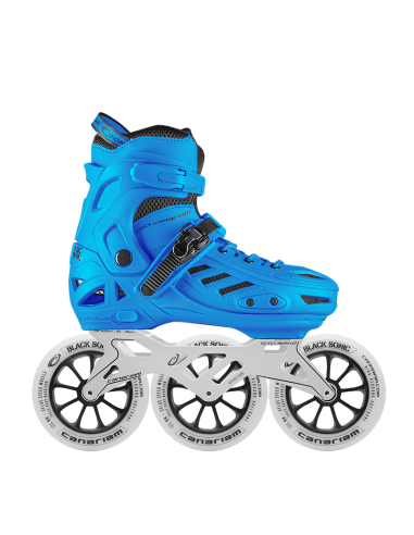 Xpro Raptor 10.0 3Max Blanco 3x125mm Black...