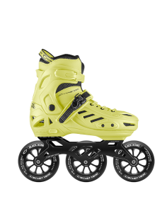 Xpro Raptor 10.0 3Max 3x110mm Black Sonic Negra 2