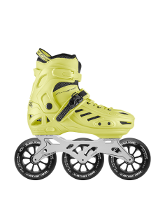 Xpro Raptor 10.0 3Max Blanco 3x110mm Black Sonic Negra 2