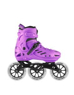 Xpro Raptor Agility 10.5 Negro Black Sonic 3x125 Blanca