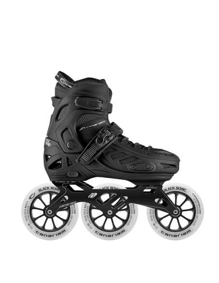 Xpro Raptor Agility 10.5 Negro Black Sonic 3x125 Blanca