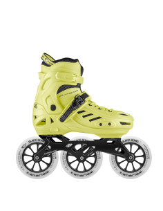 Xpro Raptor Agility 10.5 Negro Black Sonic 3x125 Blanca 2