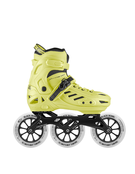 Xpro Raptor Agility 10.5 Negro Black Sonic 3x125 Blanca