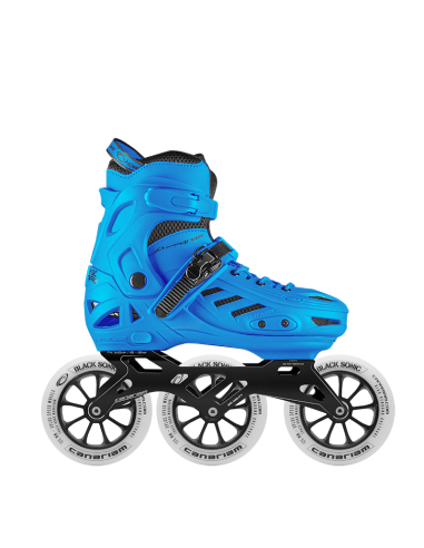 Xpro Raptor Agility 10.5 Negro Black Sonic...