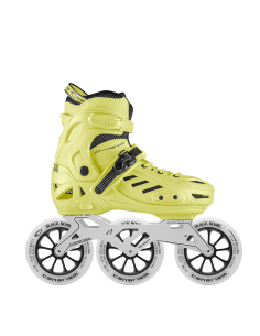 Xpro Raptor Agility Blanco Black Sonic 3x125-10.5 Blanca 2